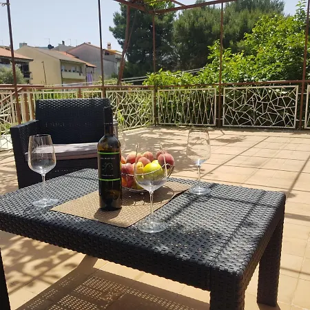 Appartement Lungo_mare